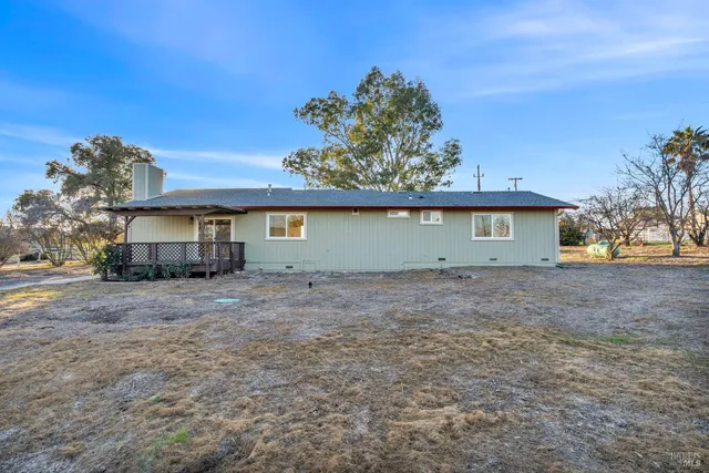 $1,090,000 | 7562 Paddon Road, Vacaville, CA 95688