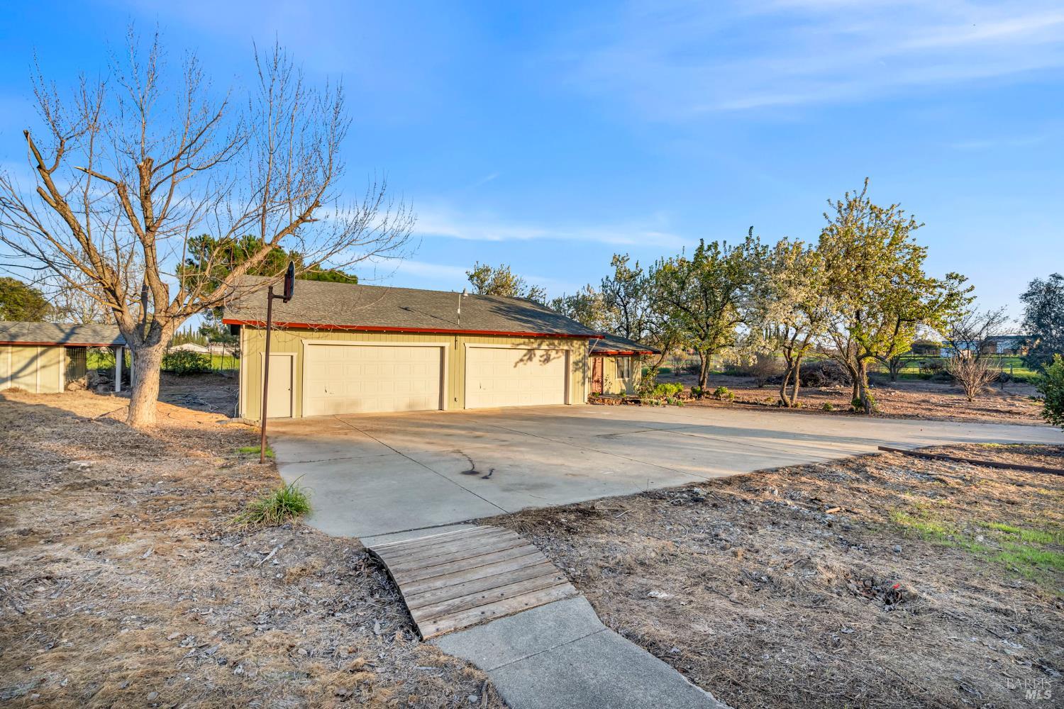 7562 Paddon Road Vacaville, CA 95688 - Photo 80 of 91