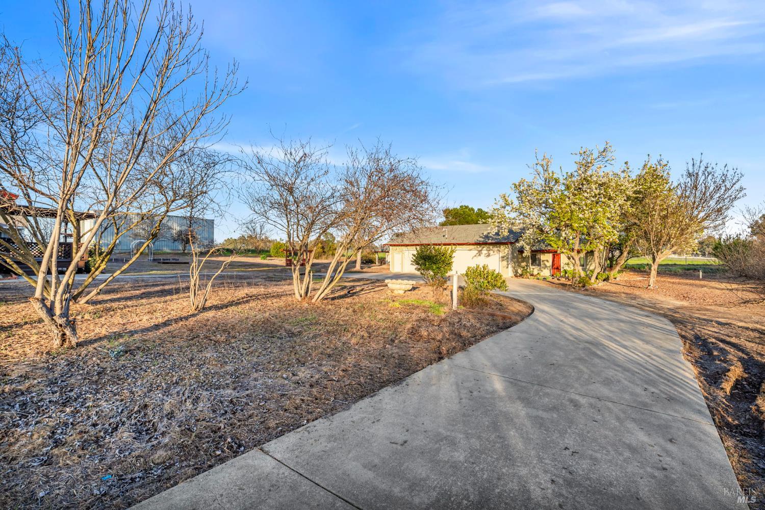 7562 Paddon Road Vacaville, CA 95688 - Photo 81 of 91