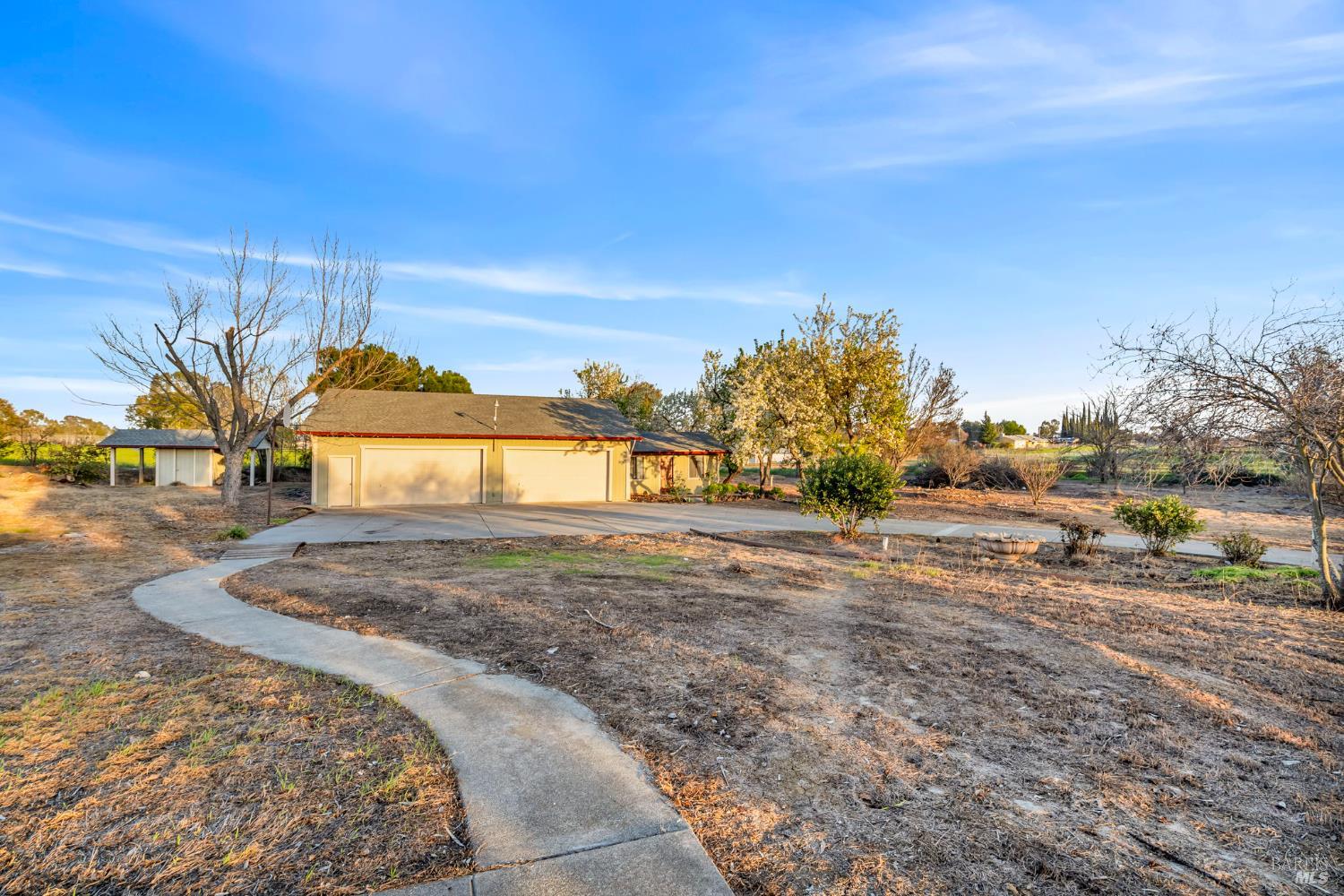 7562 Paddon Road Vacaville, CA 95688 - Photo 82 of 91