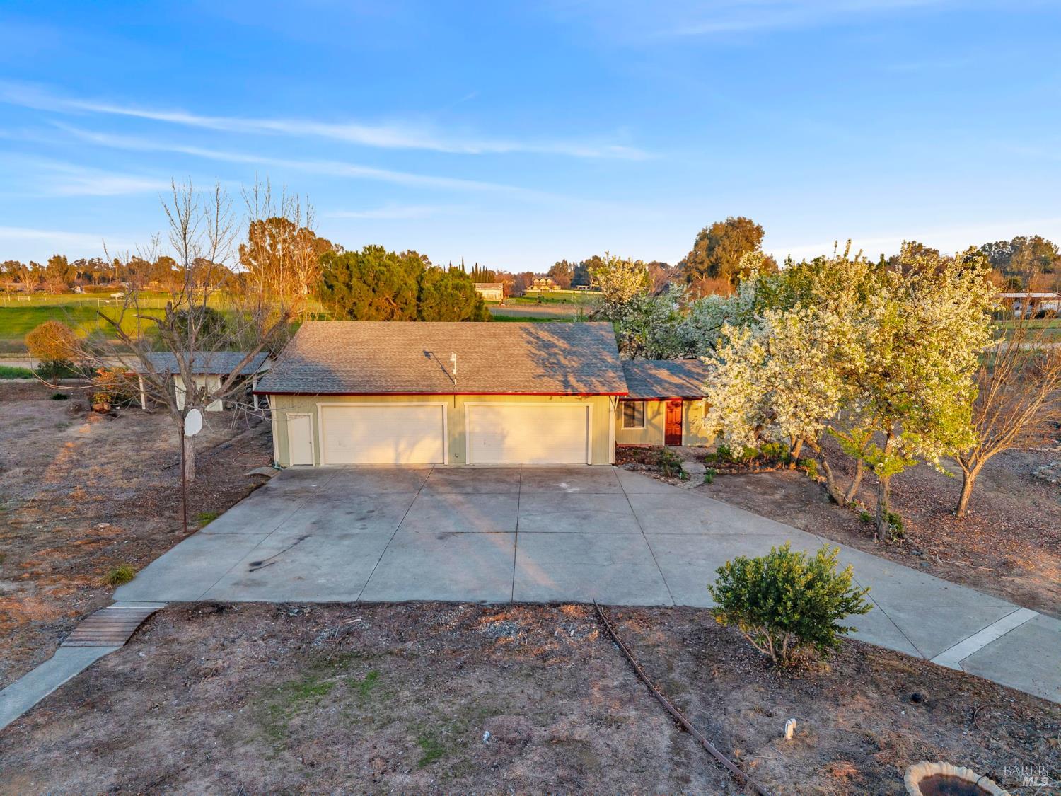 7562 Paddon Road Vacaville, CA 95688 - Photo 85 of 91