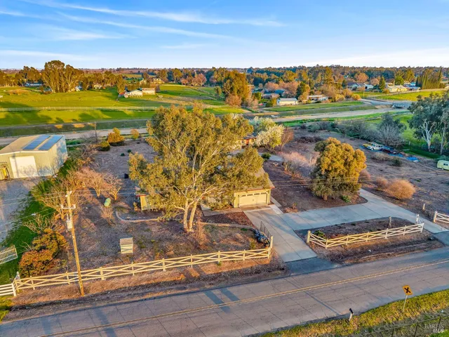 $1,090,000 | 7562 Paddon Road, Vacaville, CA 95688