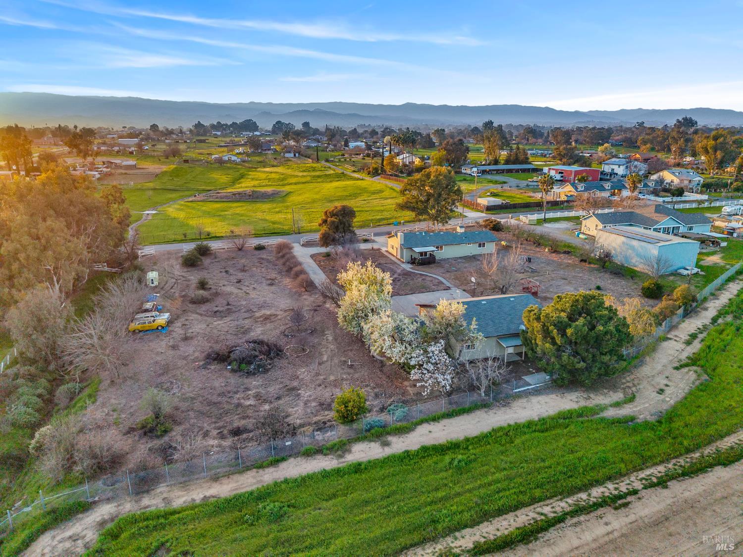 7562 Paddon Road Vacaville, CA 95688 - Photo 87 of 91