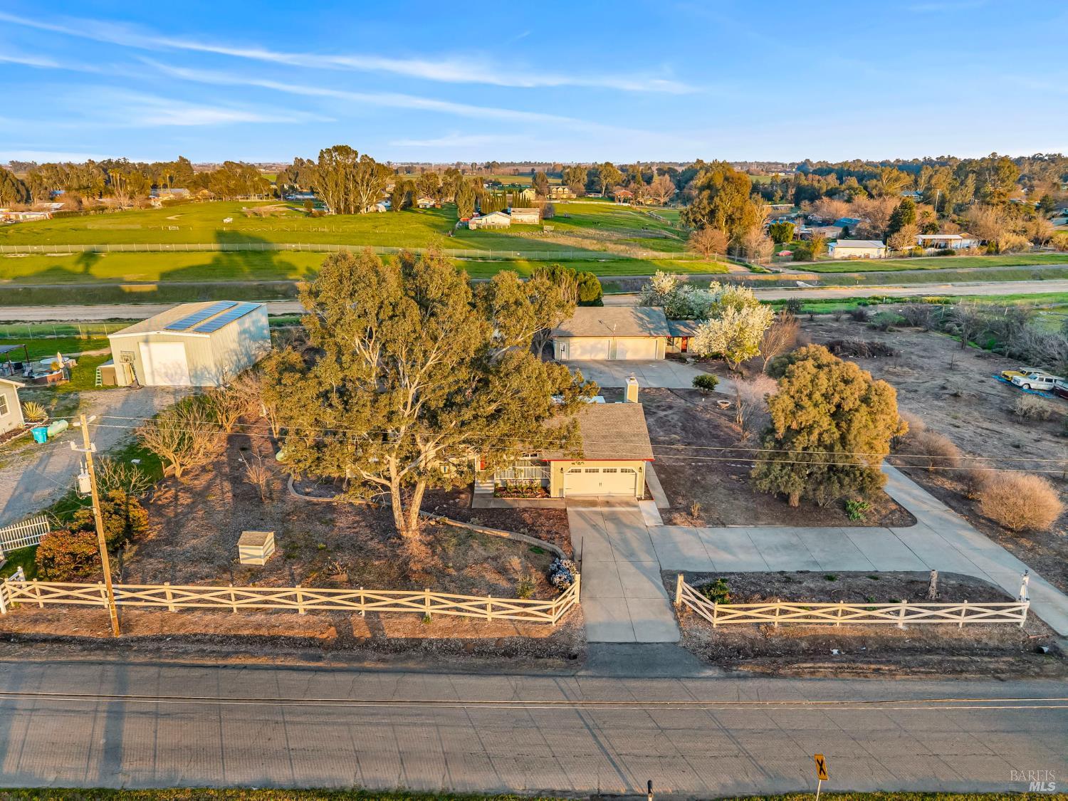 7562 Paddon Road Vacaville, CA 95688 - Photo 88 of 91