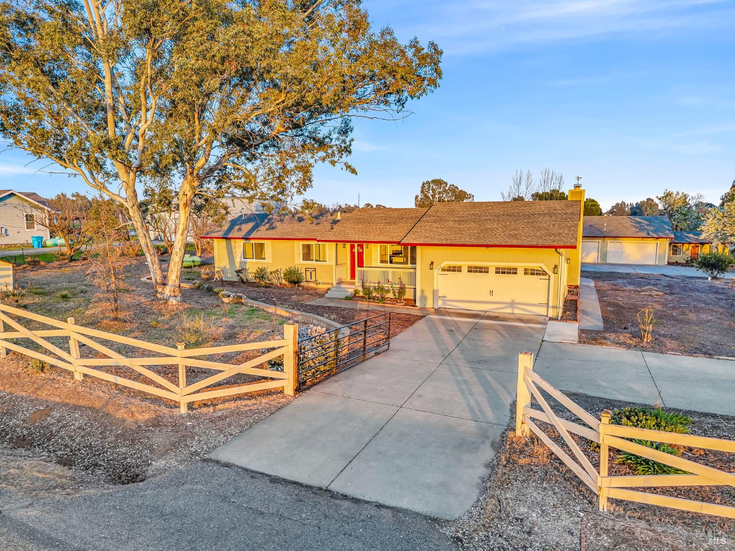 7562 Paddon Road Vacaville, CA 95688 - Photo 90 of 91
