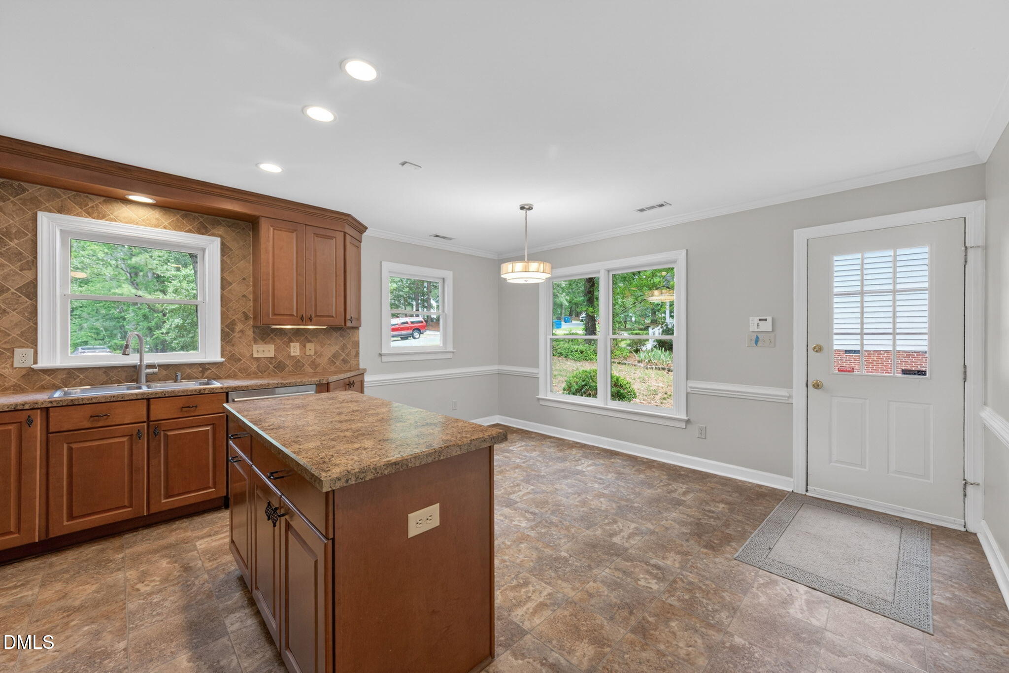 4907 Fortunes Ridge Drive Durham, NC 27713 - Photo 23 of 58
