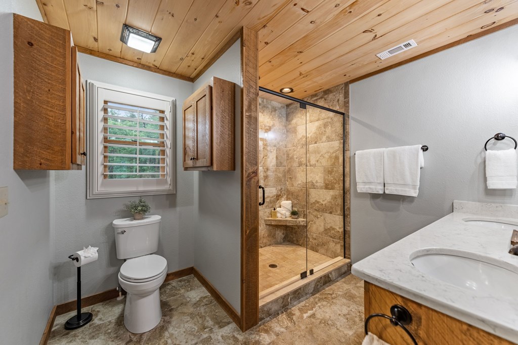 128 Ridge Brook Drive Morganton, GA 30560 - Photo 29 of 72