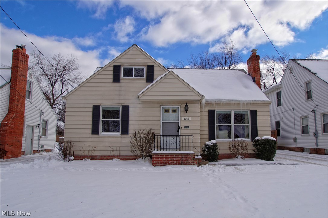 1361 Belrose Road Cleveland, OH 44124 - Photo 25 of 25 Gallery Image 25