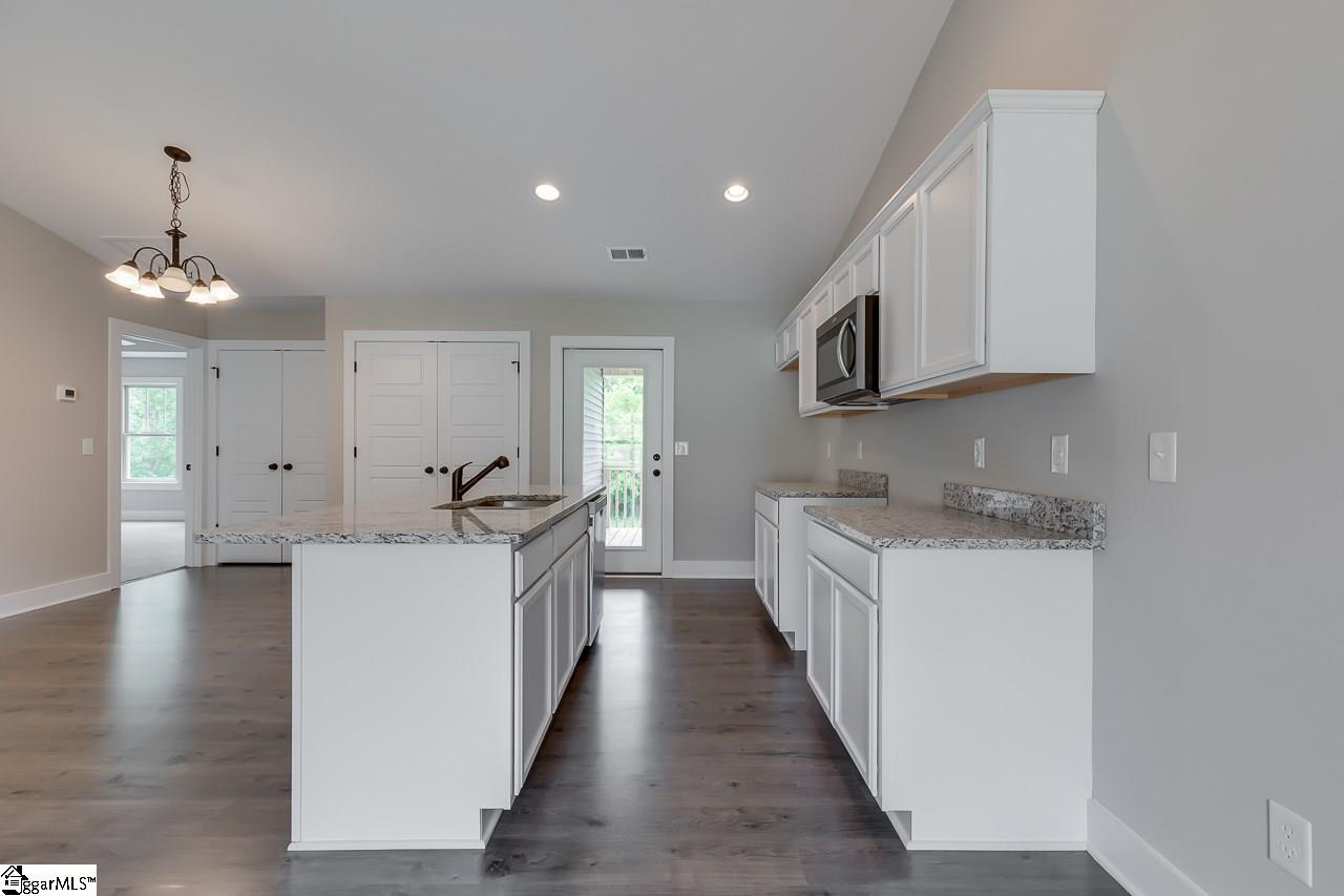 217 Timber Drive Pickens, SC 29671 - Photo 11 of 33 Gallery Image 11