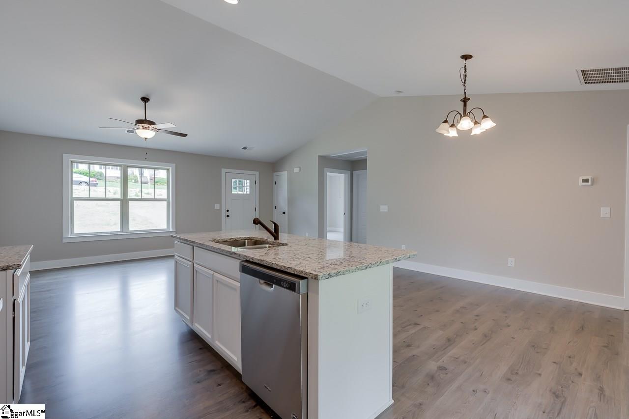 217 Timber Drive Pickens, SC 29671 - Photo 15 of 33 Gallery Image 15