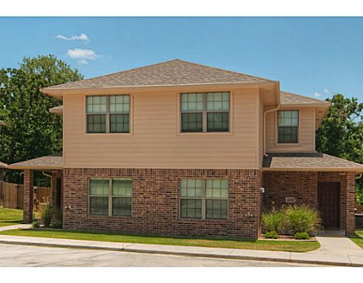 4450 Reveille Road College Station, TX 77845 - Photo 1 of 7