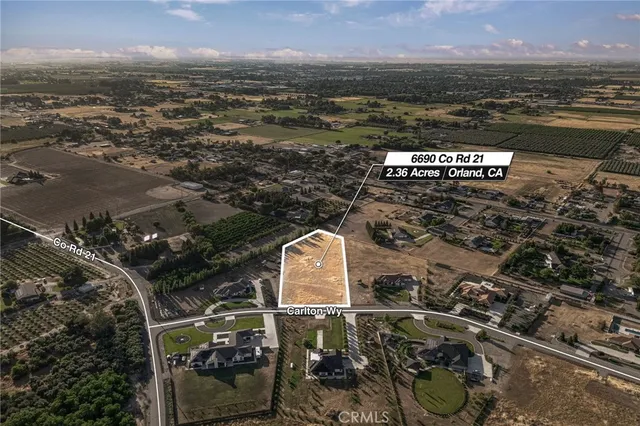 $150,000 | 6690 County Road 21, Orland, CA 95963