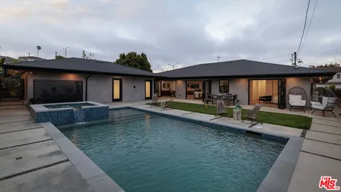 $2,199,000 | 5809 Chariton Avenue, Los Angeles, CA 90056