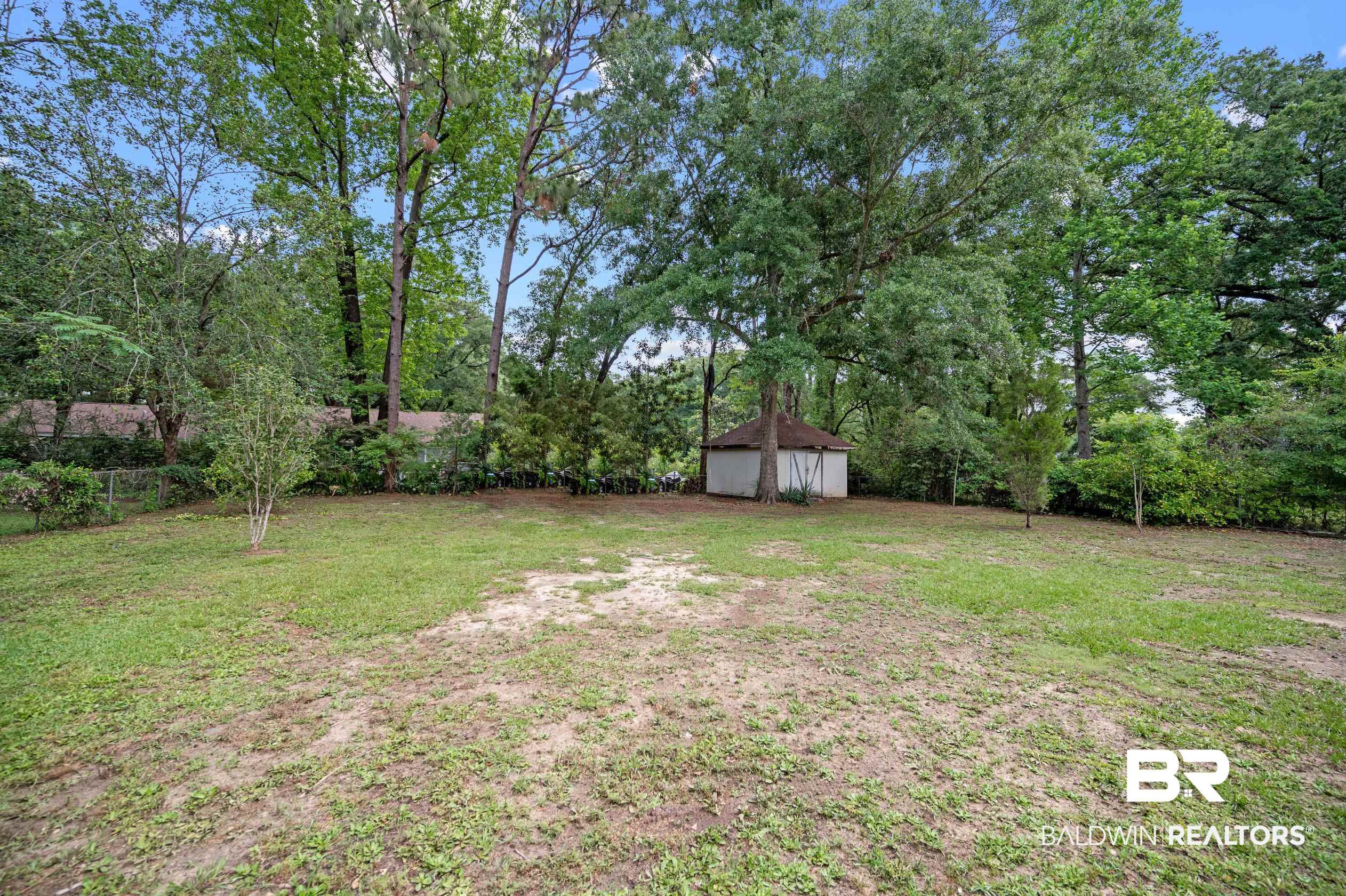 6012 Booker Circle Mobile, AL 36693 - Photo 31 of 34