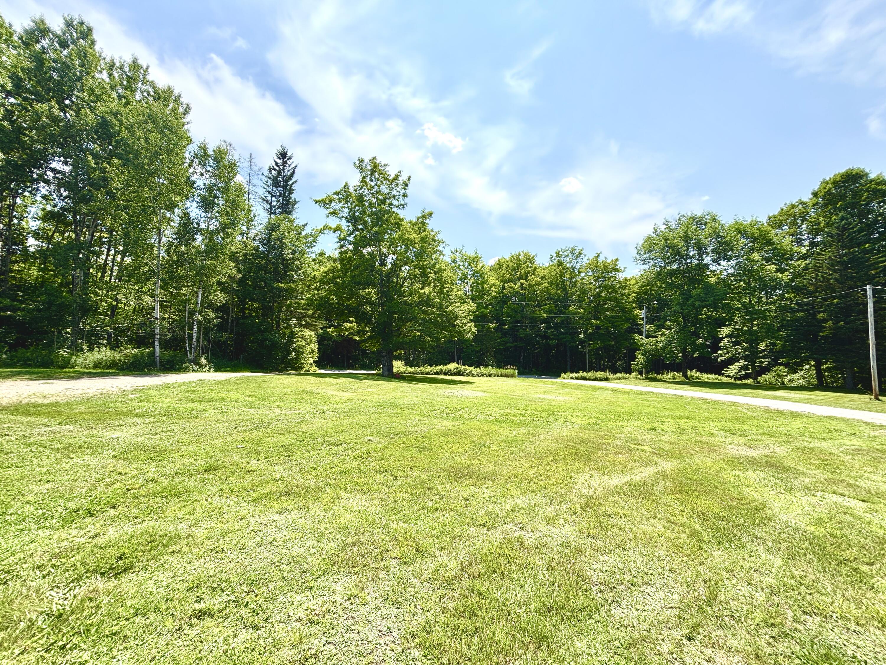 610 Silvers Mills Road Sangerville, ME 04479 - Photo 21 of 52 Front Field