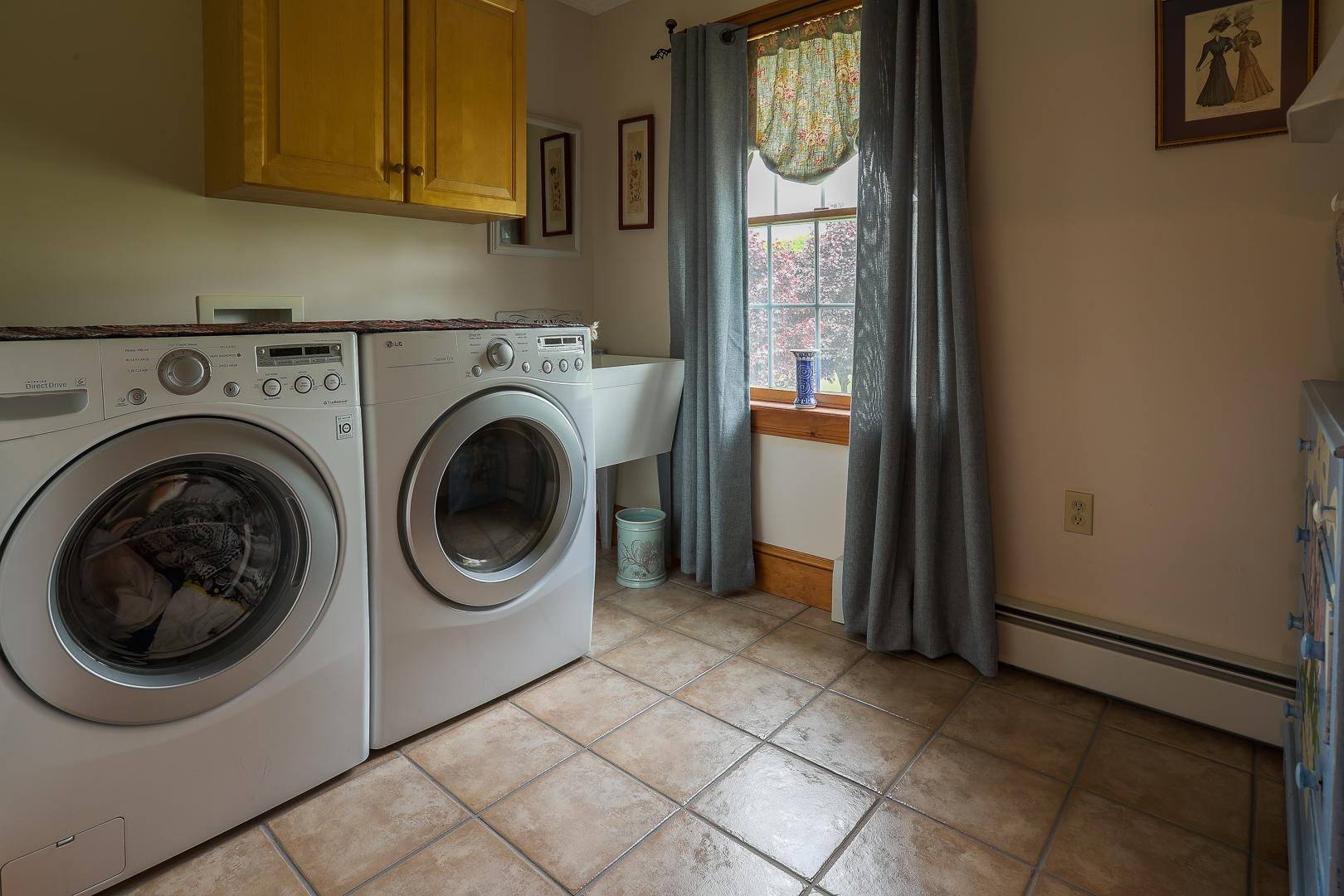 52 Town Farm Road Hampden, ME 04444 - Photo 45 of 51 laundry1