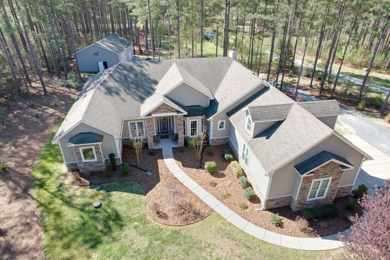 1051 Grace Road Benson, NC 27504 - Photo 50 of 56 Photo 50