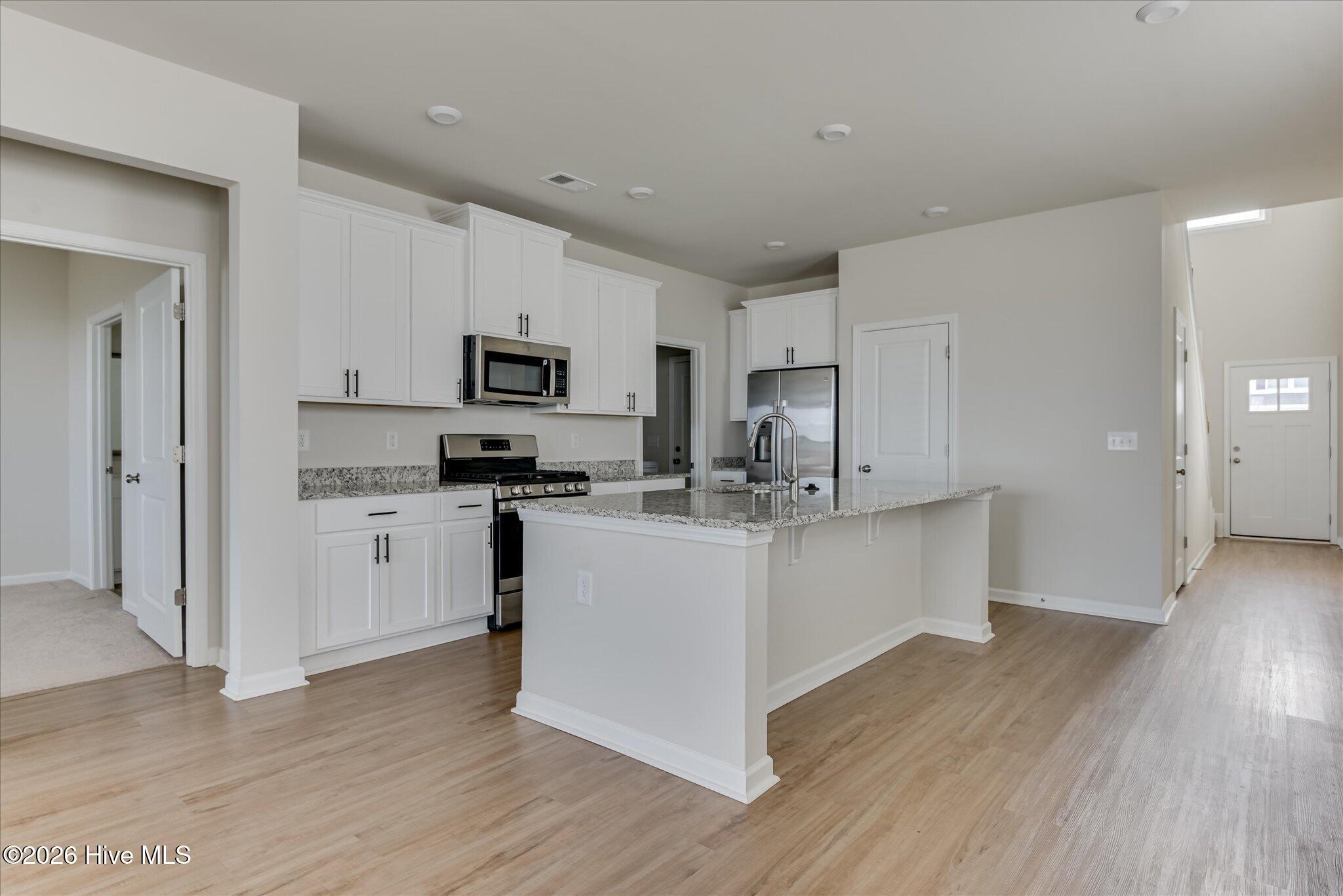 827 Justify Loop Graniteville, SC 29829 - Photo 12 of 31 Kitchen