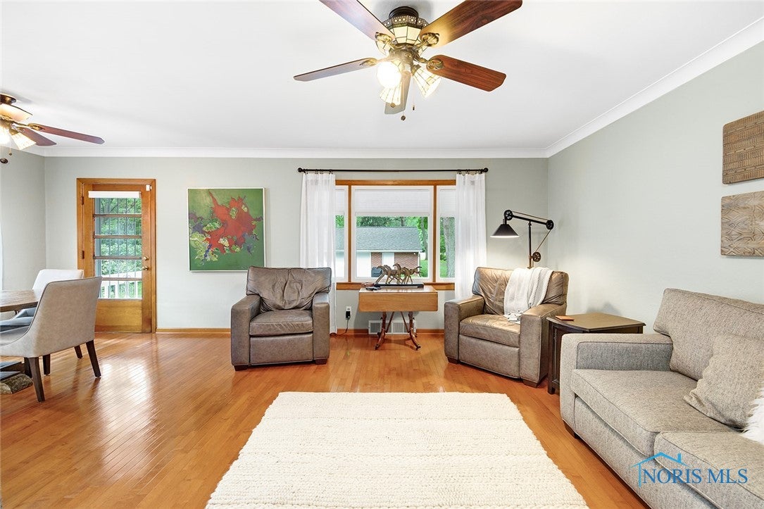 409 Sand Ridge Road Bowling Green, OH 43402 - Photo 9 of 50 Gallery Image 9