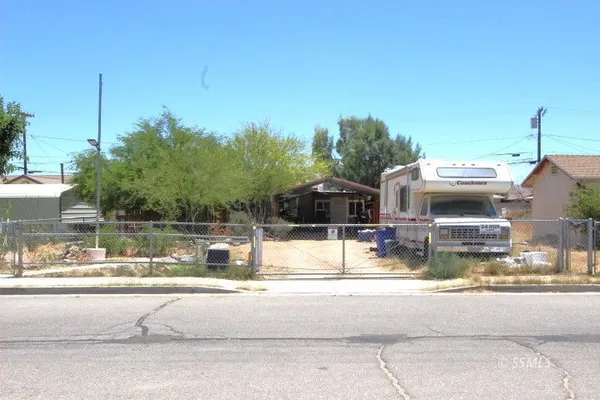 $90,000 | 309 West Haloid Avenue, Ridgecrest, CA 93555