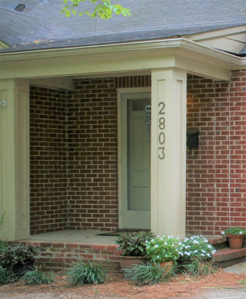 2803 Everett Avenue Raleigh, NC 27607 - Photo 2 of 26 Photo 2