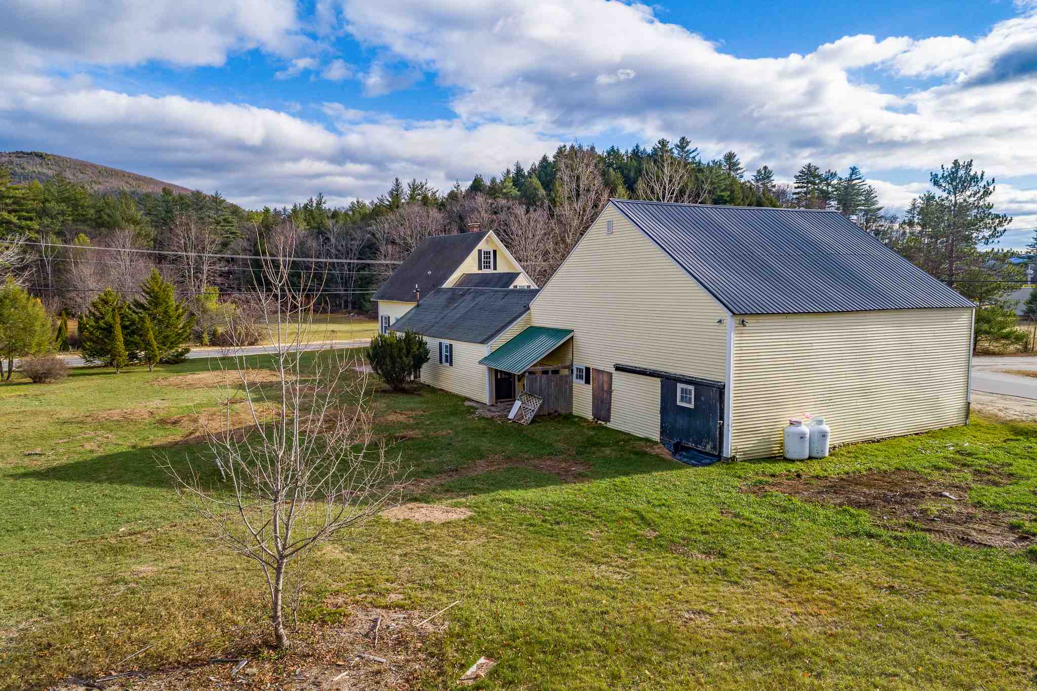 8 Atwell Hill Road Wentworth, NH 03282 - Photo 3 of 40 Gallery Image 3