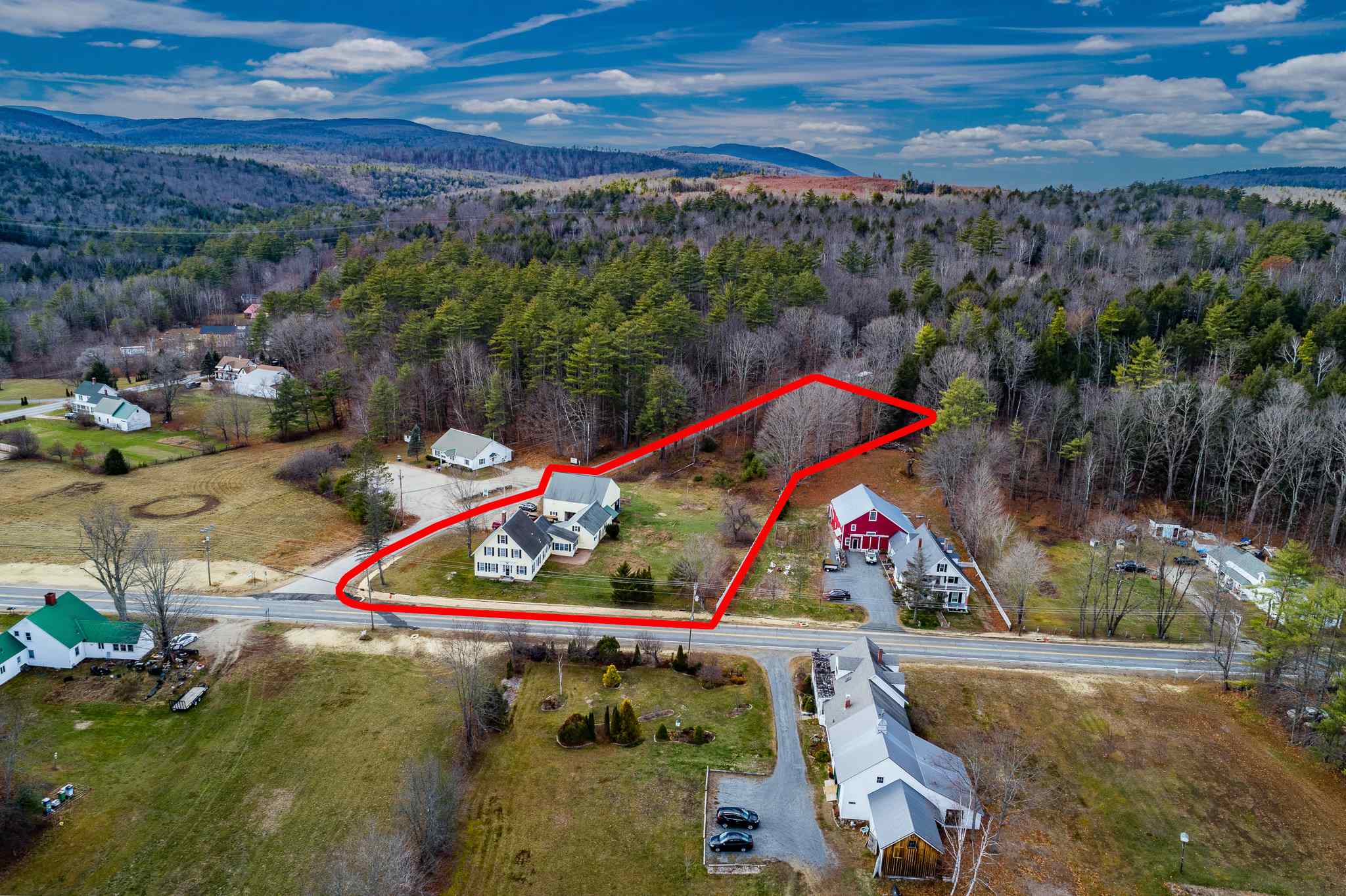 8 Atwell Hill Road Wentworth, NH 03282 - Photo 40 of 40 Gallery Image 40