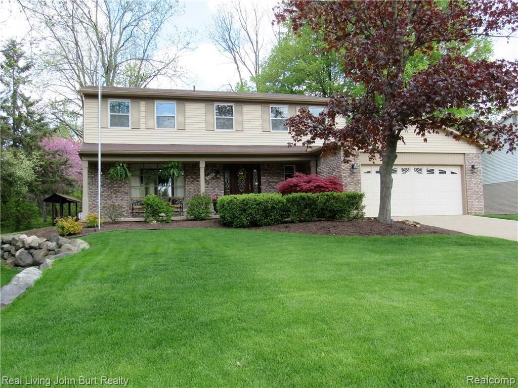 3268 Tamarron Drive Rochester, MI 48309 - Photo 2 of 32 IMG_1235.JPG