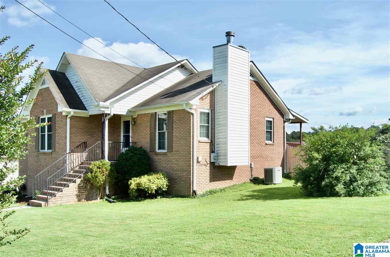 2151 Mahaffey Road Kimberly, AL 35091 - Photo 2 of 43