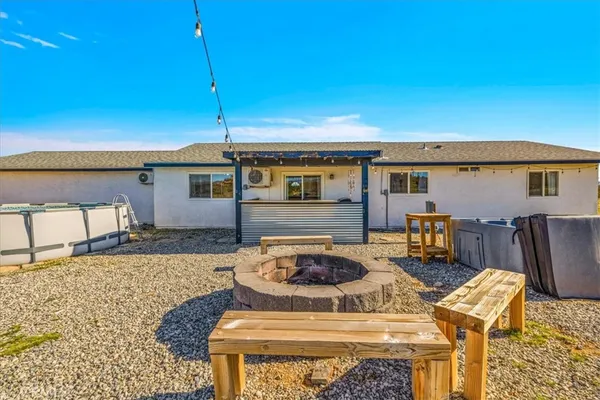 $369,000 | 670 Ducor Avenue, Landers, CA 92285