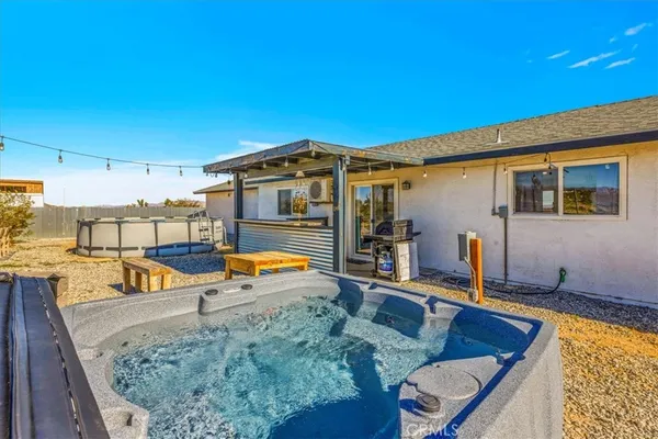 $369,000 | 670 Ducor Avenue, Landers, CA 92285