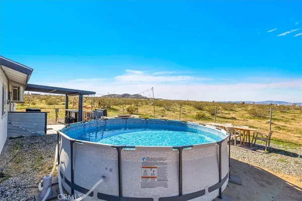 $369,000 | 670 Ducor Avenue, Landers, CA 92285