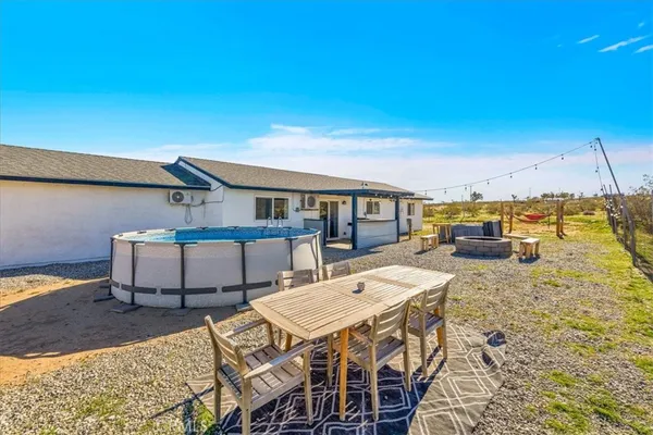 $369,000 | 670 Ducor Avenue, Landers, CA 92285