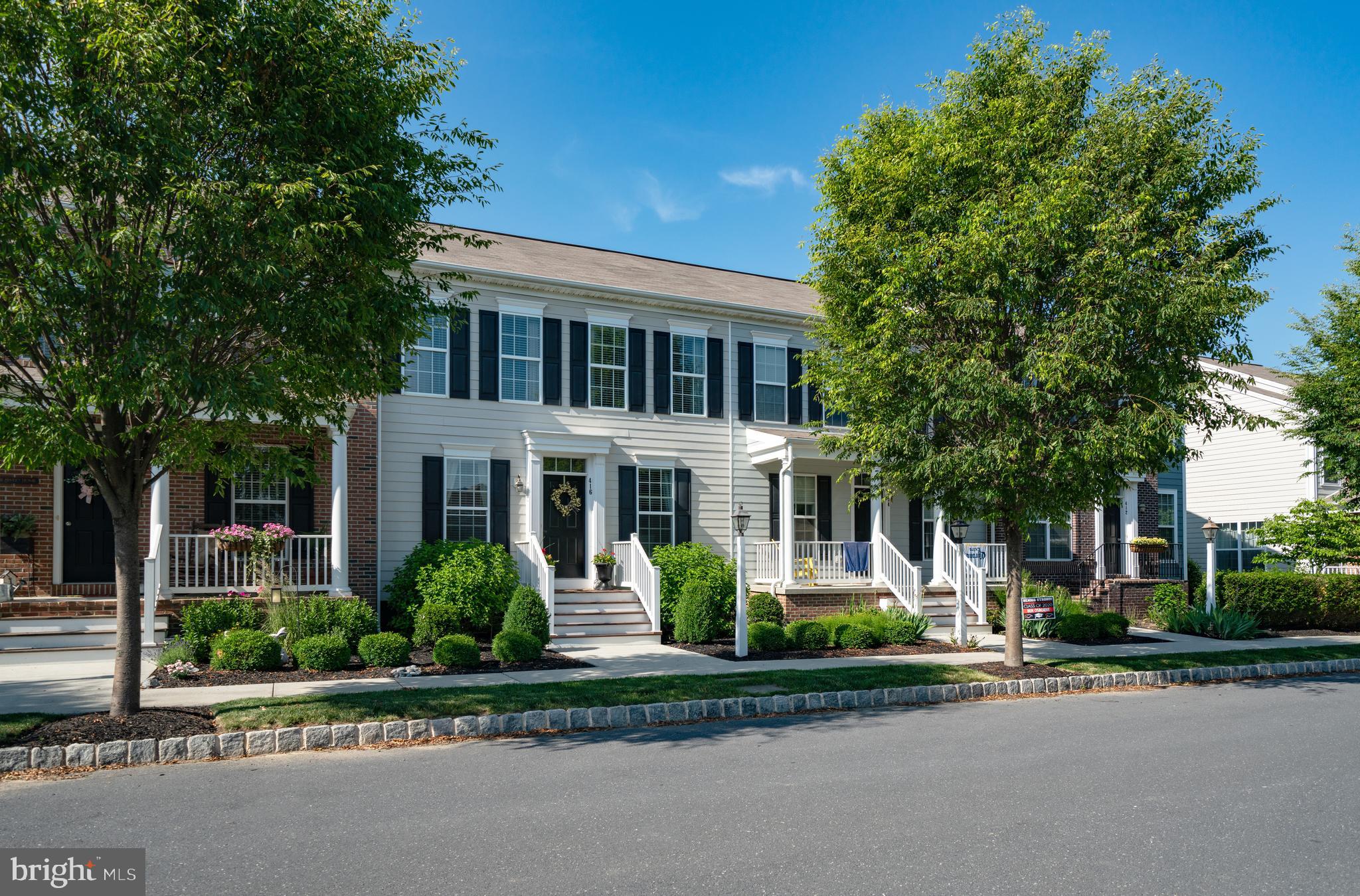 416 Line Road Mechanicsburg, PA 17050 - Photo 4 of 57 Gallery Image 4