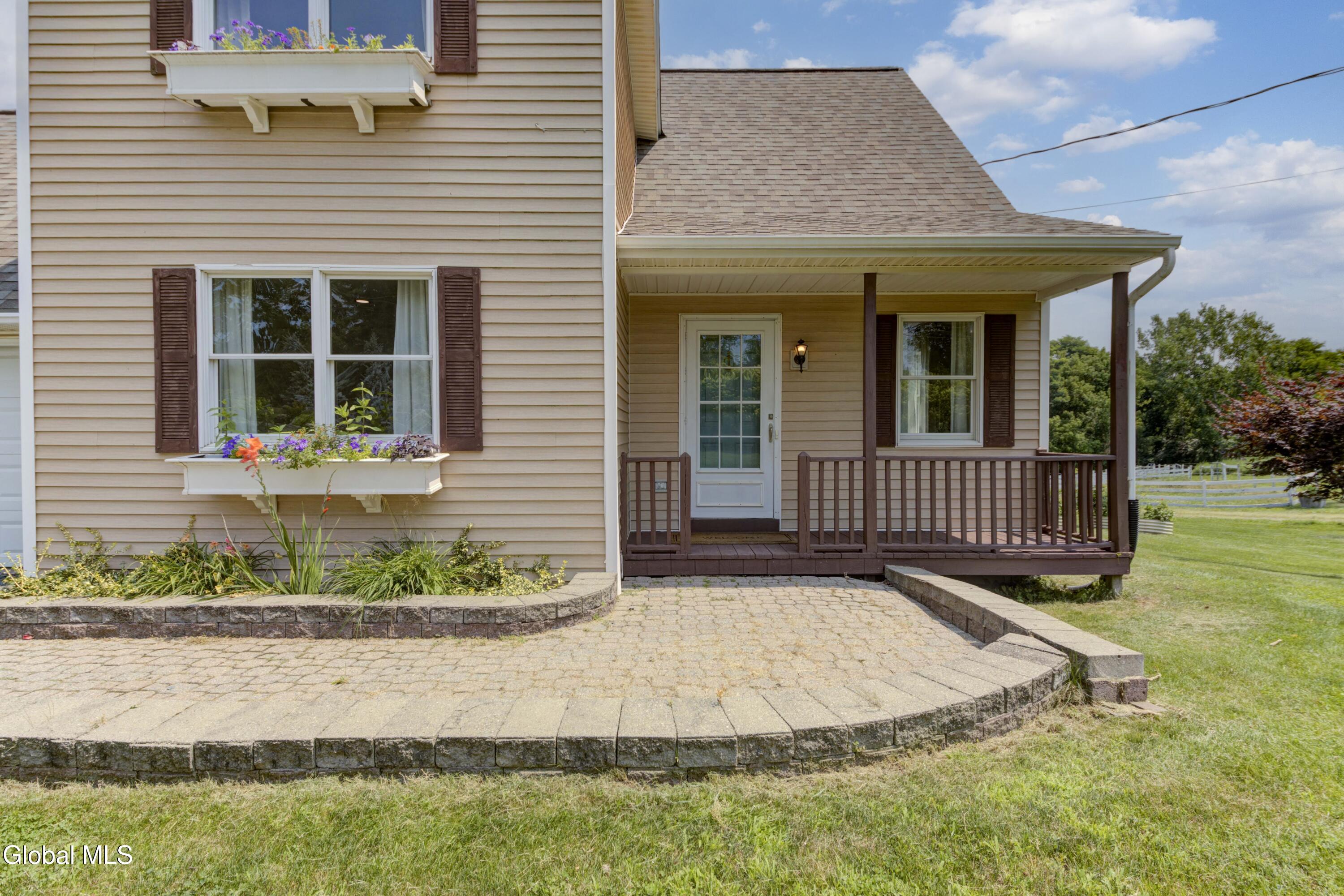 101 Button Road Halfmoon, NY 12188 - Photo 62 of 73 101 Button Rd-37