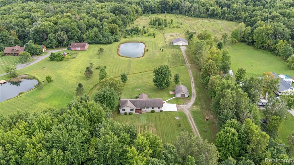 11157 Rose Road Emmett, MI 48022 - Photo 56 of 62 Gallery Image 56