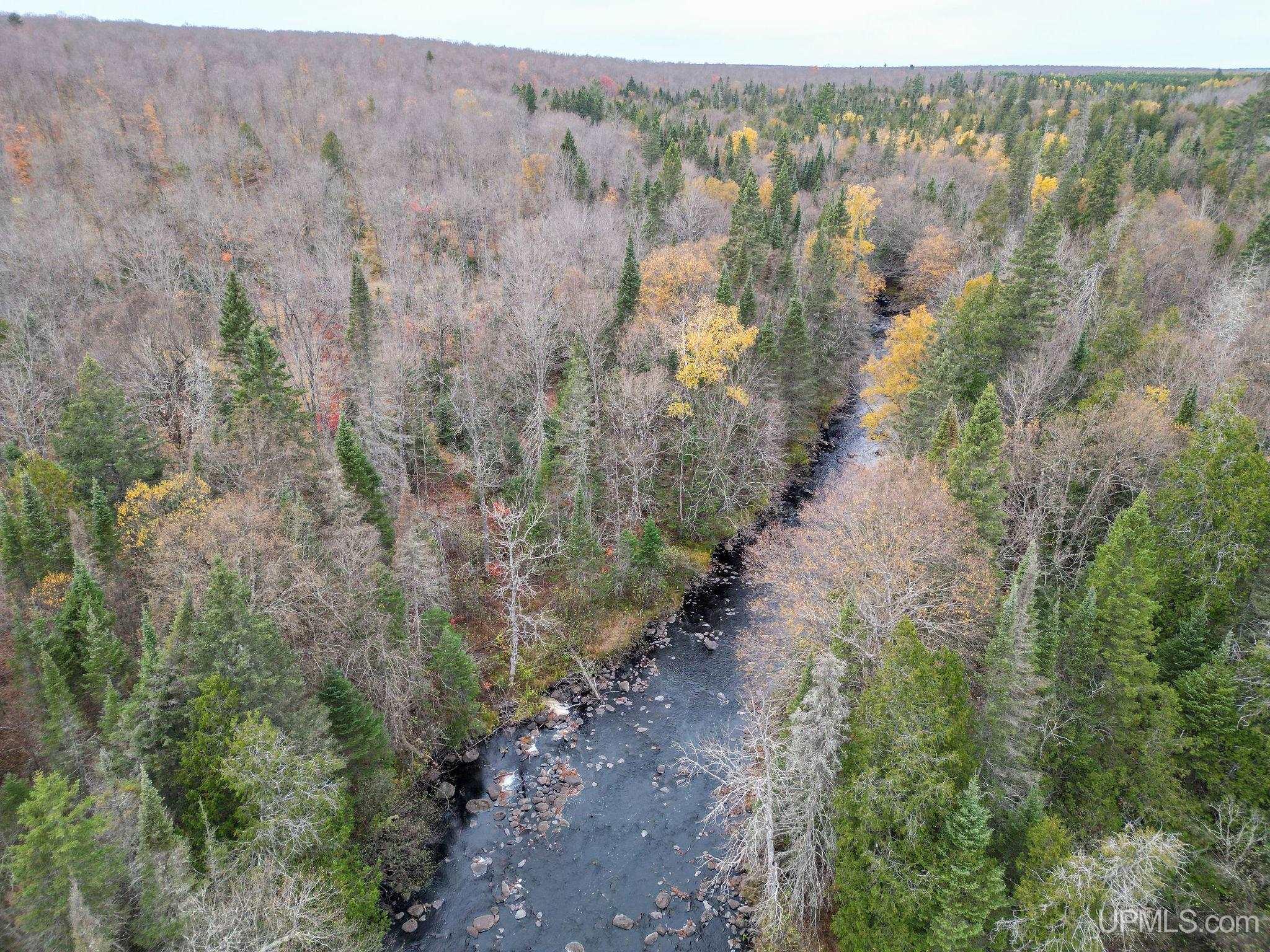 500 Fence River Road Republic, MI 49879 - Photo 27 of 37