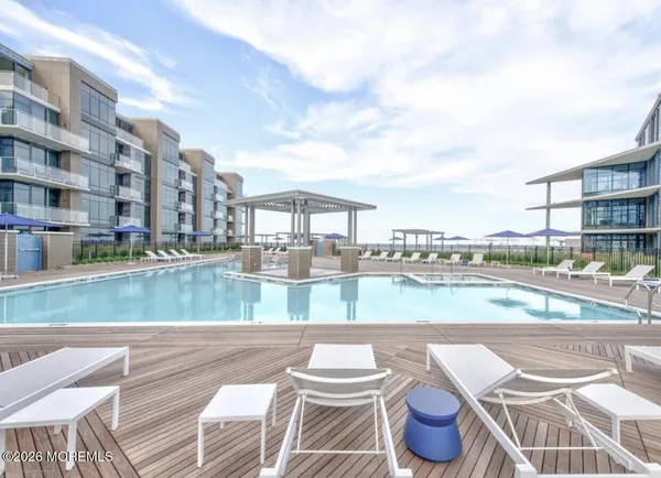 $1,295,000 | 30 Melrose Terrace, Unit 218, Long Branch, NJ 07740