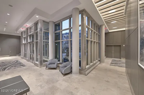 a view of entryway