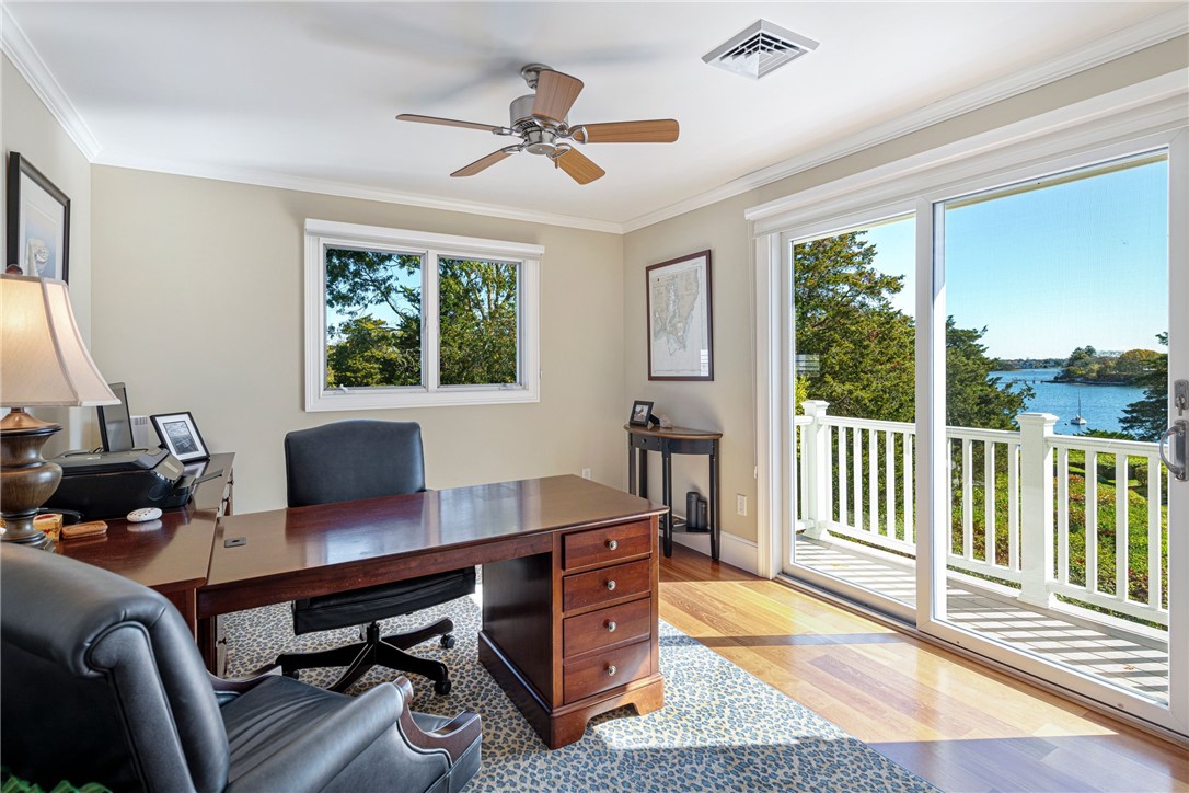 571 Camp Fuller Road South Kingstown, RI 02879 - Photo 32 of 42