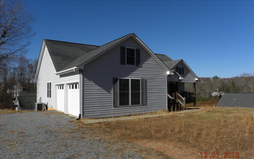 4229 Ada Street Blue Ridge, GA 30513 - Photo 1 of 1 Main View