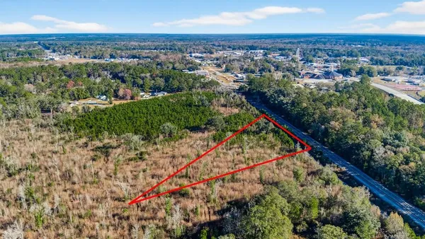 $18,000 | Pony Lane, Callahan, FL 32011