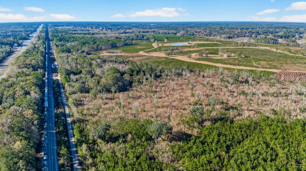 Pony Lane Callahan, FL 32011 - Photo 3 of 17 a view of a city with lots of palm trees