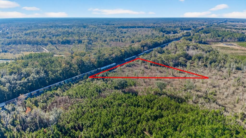 Pony Lane Callahan, FL 32011 - Photo 7 of 17 a view of a field with an outdoor space