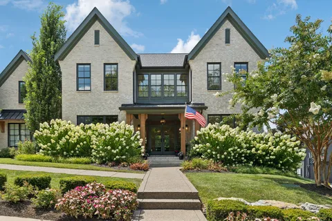 $2,730,000 | 8559 Heirloom Boulevard, College Grove, TN 37046