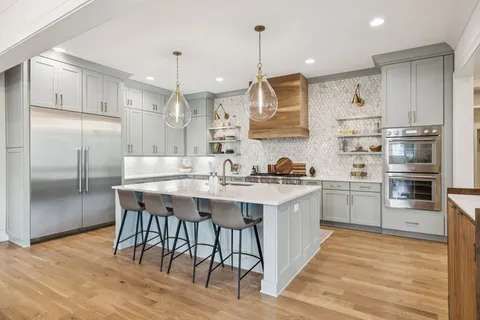 $2,730,000 | 8559 Heirloom Boulevard, College Grove, TN 37046