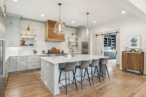 $2,730,000 | 8559 Heirloom Boulevard, College Grove, TN 37046