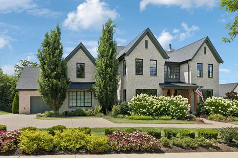 $2,730,000 | 8559 Heirloom Boulevard, College Grove, TN 37046