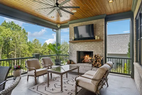 $2,730,000 | 8559 Heirloom Boulevard, College Grove, TN 37046