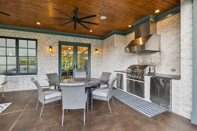 $2,730,000 | 8559 Heirloom Boulevard, College Grove, TN 37046